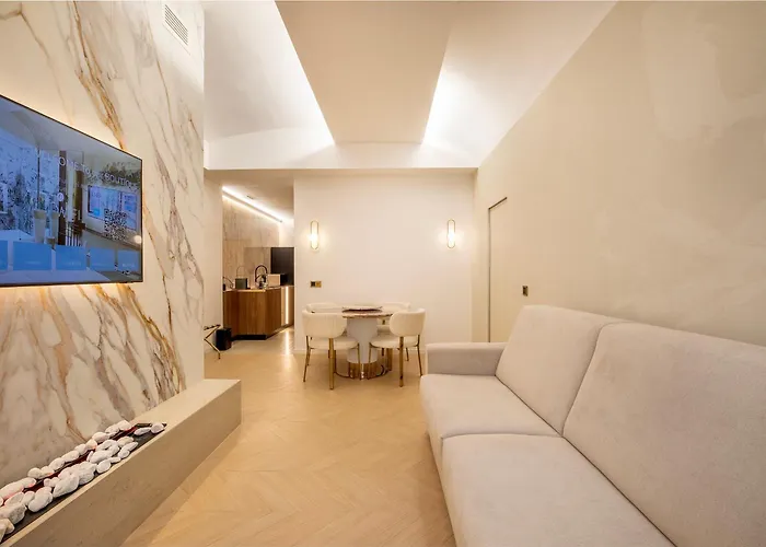 Borghese Boutique